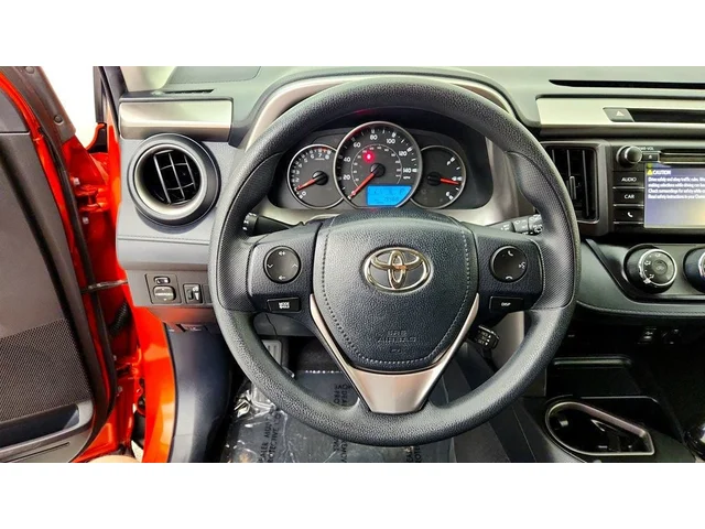 SEMINUEVOS TOYOTA RAV4 a Estados en autogozo