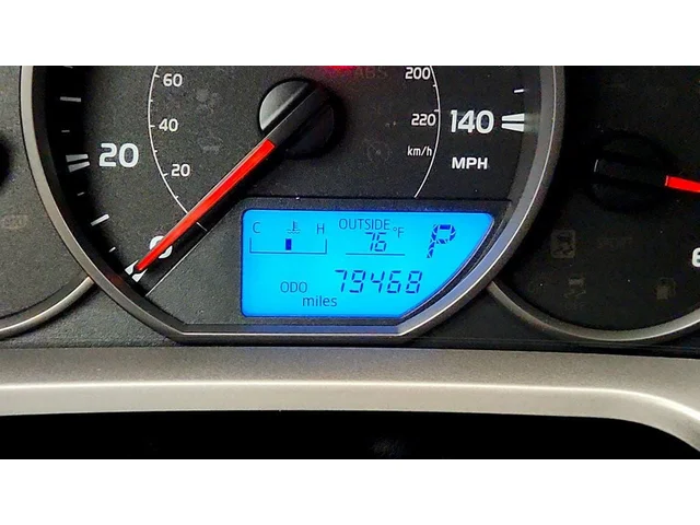 SEMINUEVOS TOYOTA RAV4 a Estados en autogozo