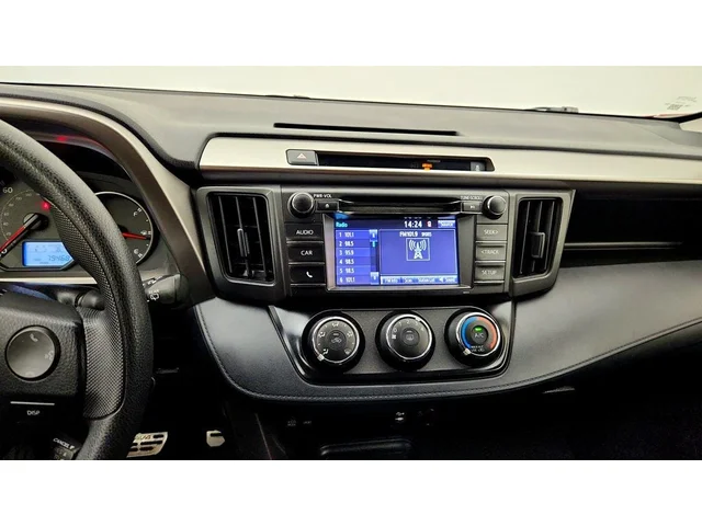 SEMINUEVOS TOYOTA RAV4 a Estados en autogozo