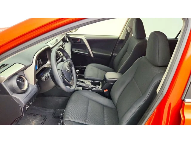 SEMINUEVOS TOYOTA RAV4 a Estados en autogozo