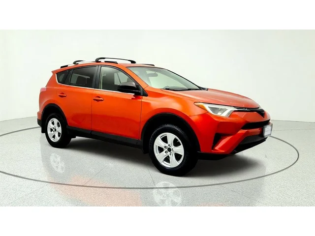 SEMINUEVOS TOYOTA RAV4 a Estados en autogozo