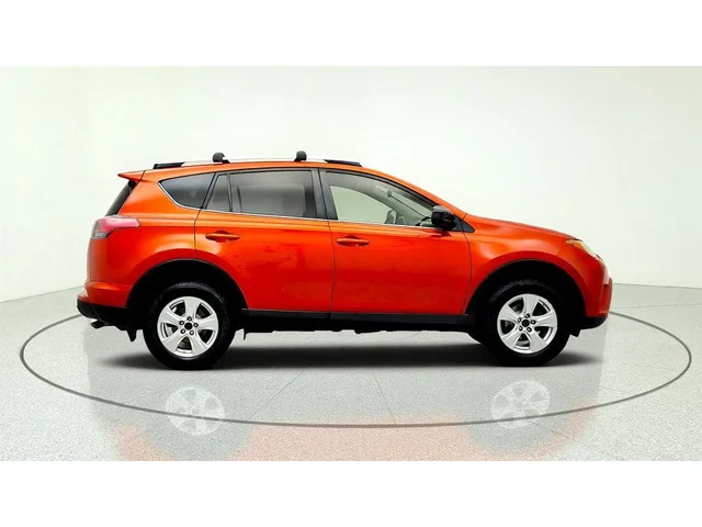 SEMINUEVOS TOYOTA RAV4 a Estados en autogozo