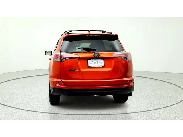 SEMINUEVOS TOYOTA RAV4 a Estados en autogozo