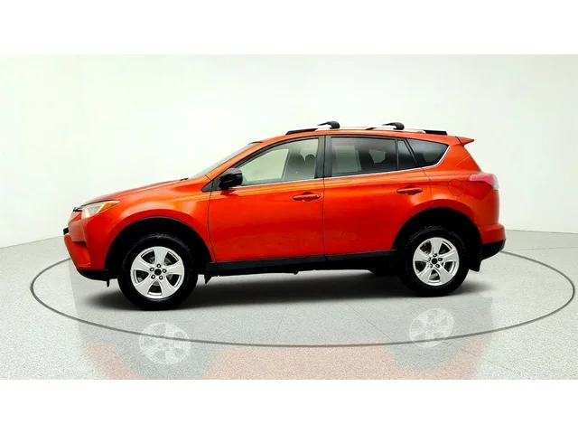 SEMINUEVOS TOYOTA RAV4 a Estados en autogozo