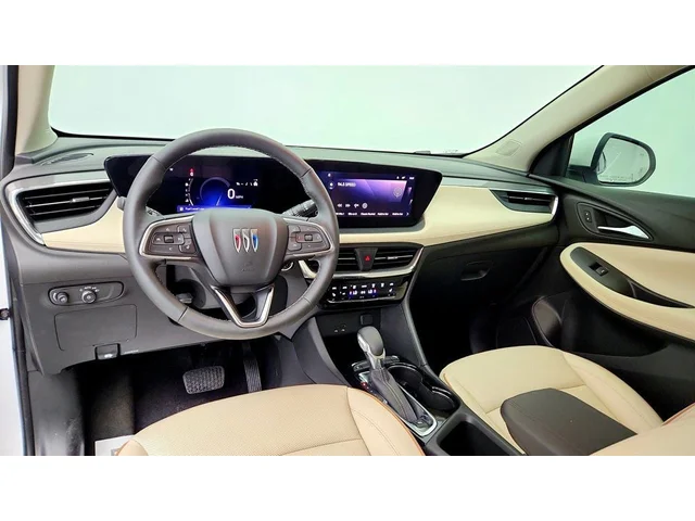 SEMINUEVOS BUICK Encore GX a Estados en autogozo