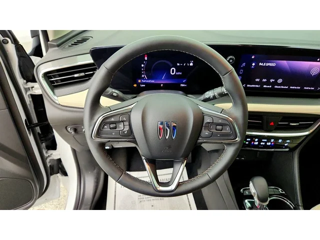 SEMINUEVOS BUICK Encore GX a Estados en autogozo