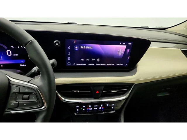 SEMINUEVOS BUICK Encore GX a Estados en autogozo