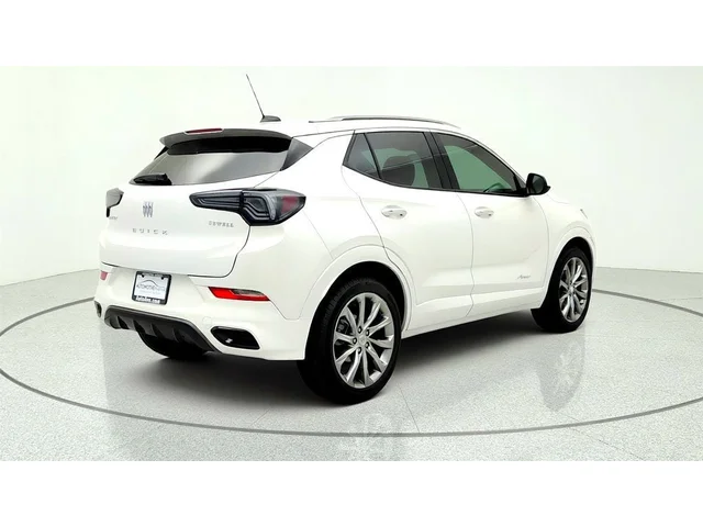 SEMINUEVOS BUICK Encore GX a Estados en autogozo