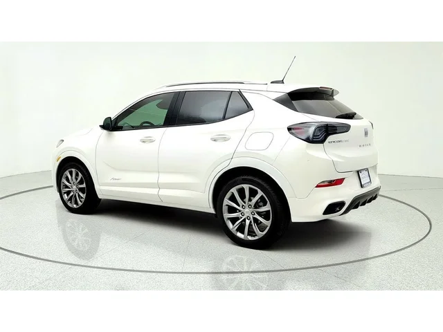 SEMINUEVOS BUICK Encore GX a Estados en autogozo