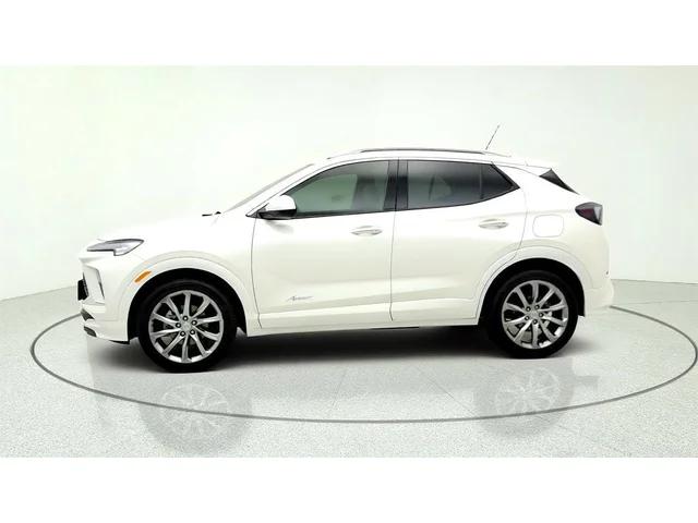 SEMINUEVOS BUICK Encore GX a Estados en autogozo