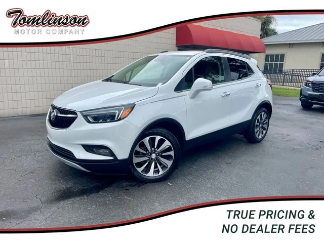 SEMINUEVOS BUICK ENCORE a Estados en autogozo