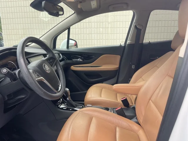 SEMINUEVOS BUICK ENCORE a Estados en autogozo
