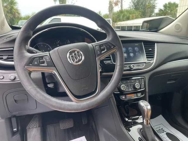 SEMINUEVOS BUICK ENCORE a Estados en autogozo