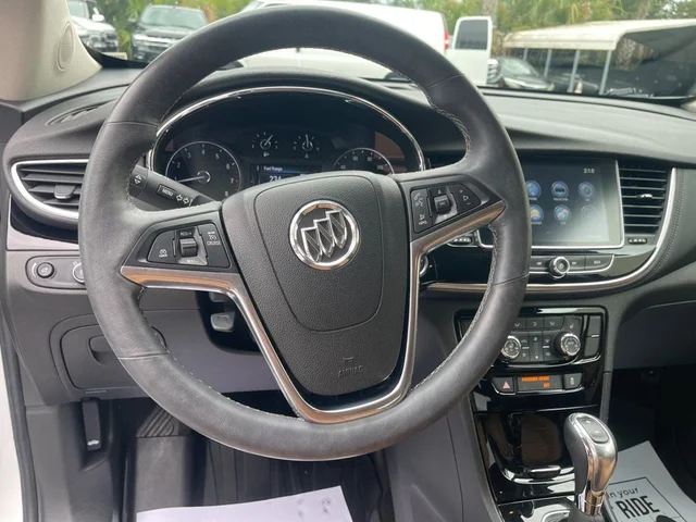 SEMINUEVOS BUICK ENCORE a Estados en autogozo