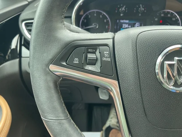 SEMINUEVOS BUICK ENCORE a Estados en autogozo
