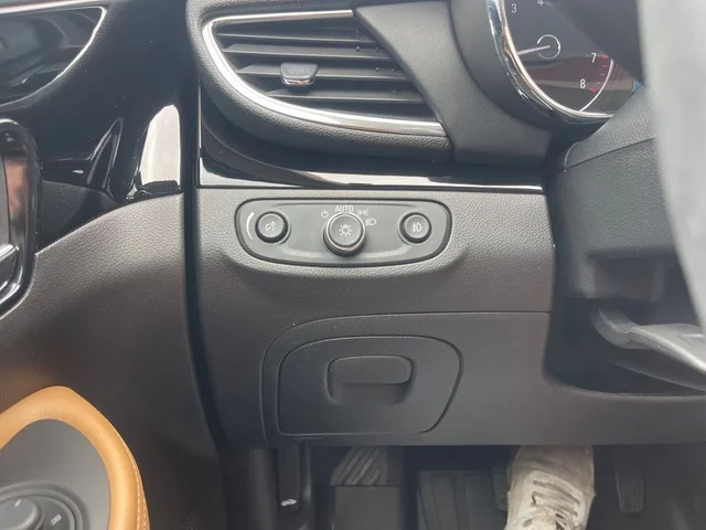SEMINUEVOS BUICK ENCORE a Estados en autogozo