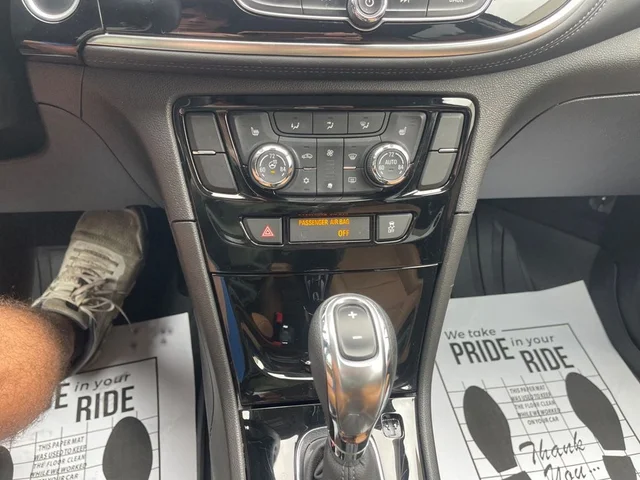 SEMINUEVOS BUICK ENCORE a Estados en autogozo