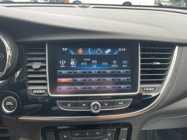 SEMINUEVOS BUICK ENCORE a Estados en autogozo