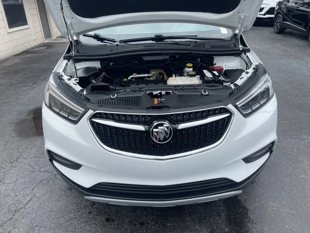 SEMINUEVOS BUICK ENCORE a Estados en autogozo