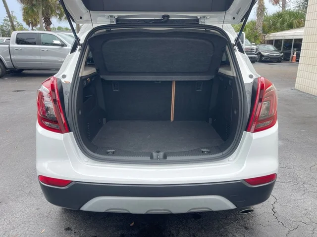 SEMINUEVOS BUICK ENCORE a Estados en autogozo