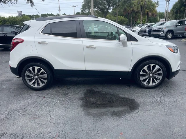 SEMINUEVOS BUICK ENCORE a Estados en autogozo
