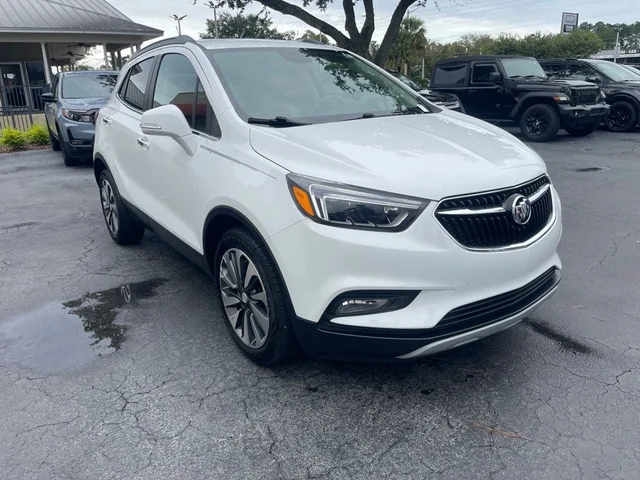SEMINUEVOS BUICK ENCORE a Estados en autogozo