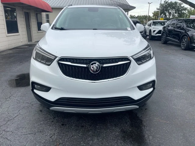 SEMINUEVOS BUICK ENCORE a Estados en autogozo