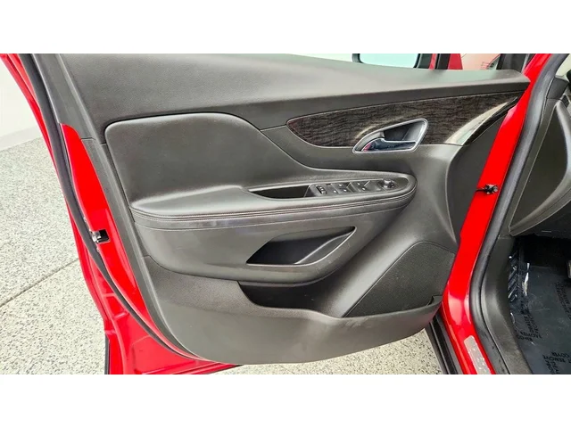 SEMINUEVOS BUICK Encore a Estados en autogozo