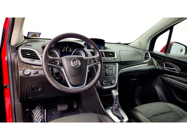 SEMINUEVOS BUICK Encore a Estados en autogozo