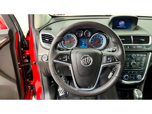 SEMINUEVOS BUICK Encore a Estados en autogozo