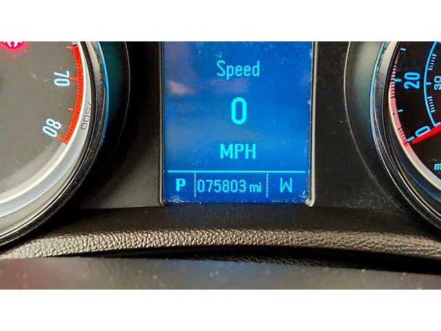 SEMINUEVOS BUICK Encore a Estados en autogozo