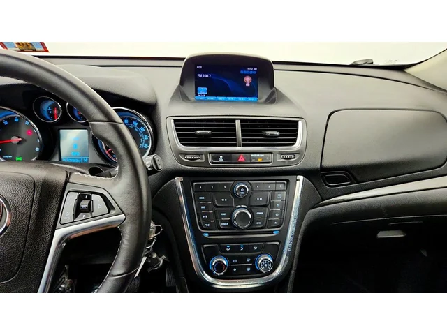 SEMINUEVOS BUICK Encore a Estados en autogozo