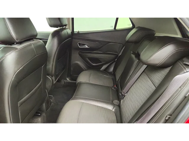 SEMINUEVOS BUICK Encore a Estados en autogozo