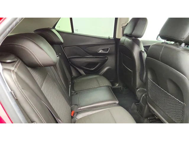 SEMINUEVOS BUICK Encore a Estados en autogozo