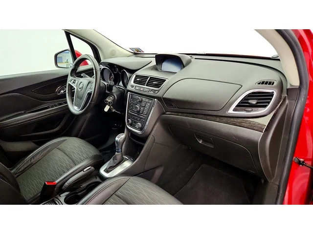 SEMINUEVOS BUICK Encore a Estados en autogozo