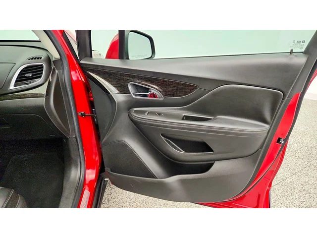 SEMINUEVOS BUICK Encore a Estados en autogozo