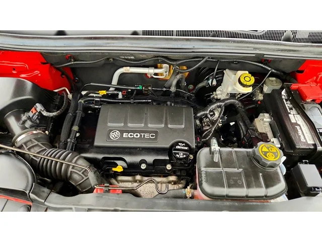 SEMINUEVOS BUICK Encore a Estados en autogozo
