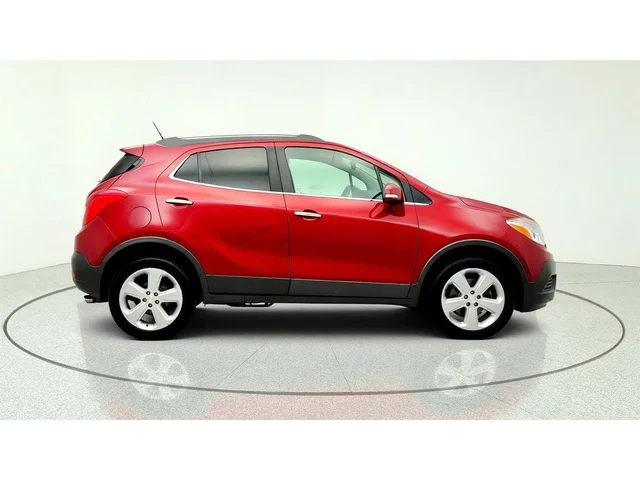SEMINUEVOS BUICK Encore a Estados en autogozo