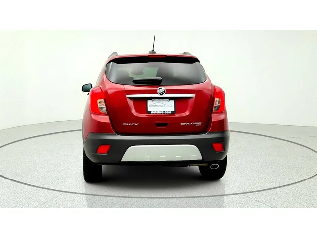 SEMINUEVOS BUICK Encore a Estados en autogozo