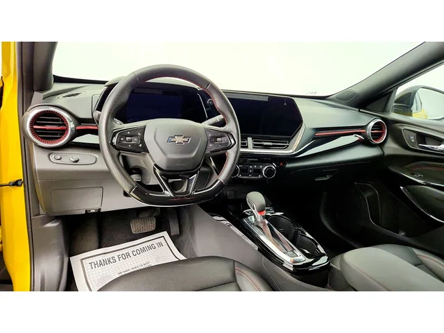 SEMINUEVOS CHEVROLET Trax a Estados en autogozo