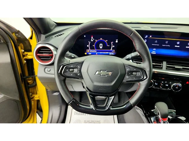 SEMINUEVOS CHEVROLET Trax a Estados en autogozo