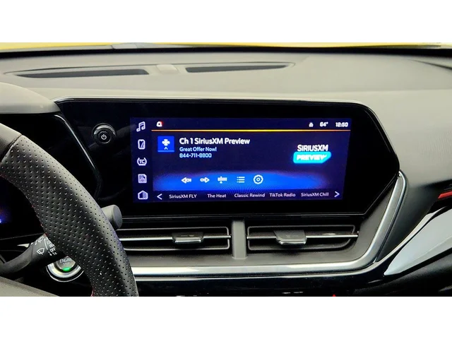 SEMINUEVOS CHEVROLET Trax a Estados en autogozo