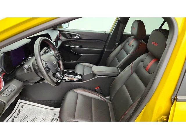 SEMINUEVOS CHEVROLET Trax a Estados en autogozo