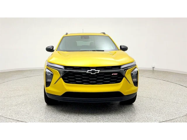 SEMINUEVOS CHEVROLET Trax a Estados en autogozo