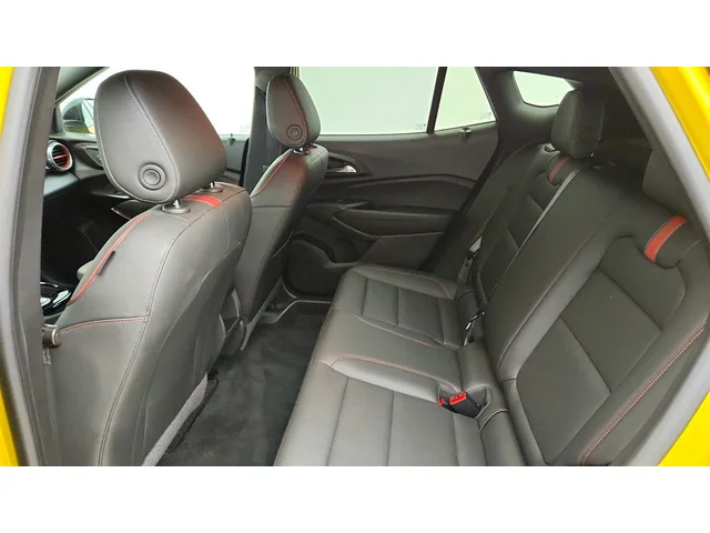 SEMINUEVOS CHEVROLET Trax a Estados en autogozo