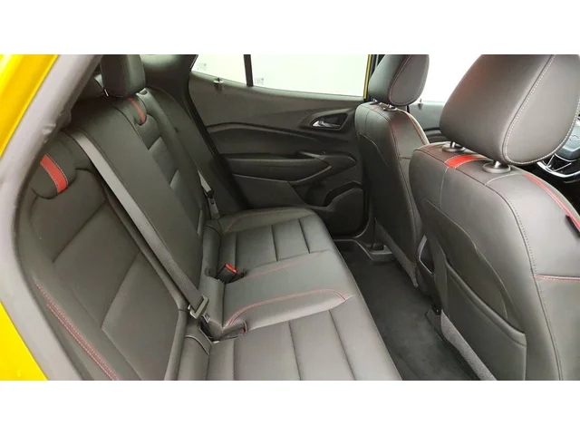 SEMINUEVOS CHEVROLET Trax a Estados en autogozo