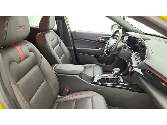 SEMINUEVOS CHEVROLET Trax a Estados en autogozo