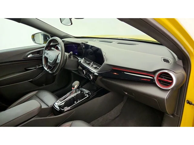 SEMINUEVOS CHEVROLET Trax a Estados en autogozo
