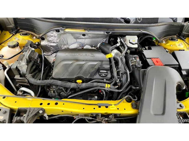 SEMINUEVOS CHEVROLET Trax a Estados en autogozo
