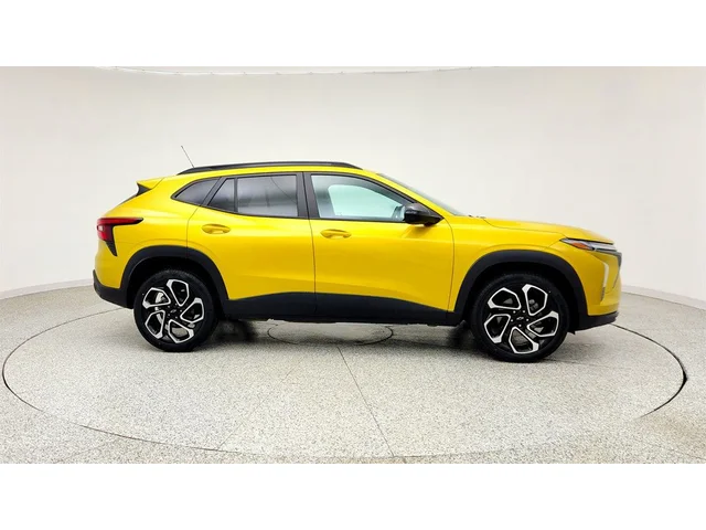 SEMINUEVOS CHEVROLET Trax a Estados en autogozo